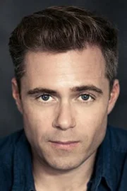 Rory Keenan