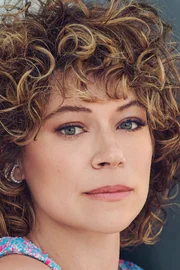 Tatiana Maslany