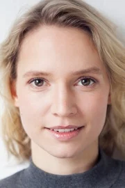 Frida-Lovisa Hamann