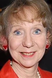 Marcia Warren