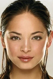Kristin Kreuk