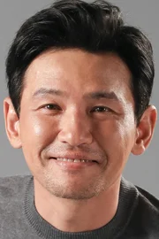 Hwang Jeong-min