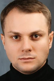 Ярослав Бережнов