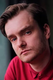 Harry Carr