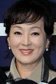 Lee Bo-hee