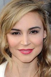 Samaire Armstrong