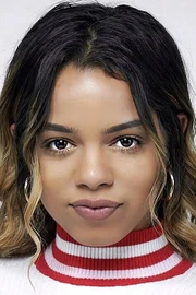 Bree Winslow