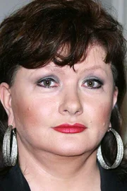 Catherine Jacob