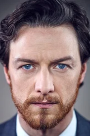 James McAvoy