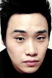 Jeong Jae-hyeong