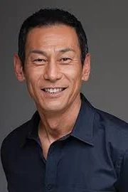 Shoken Kunimoto