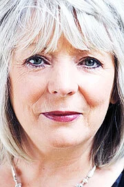 Alison Steadman
