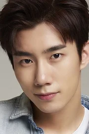 Son Woo-hyeon