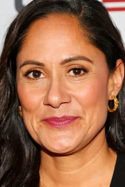 Sakina Jaffrey