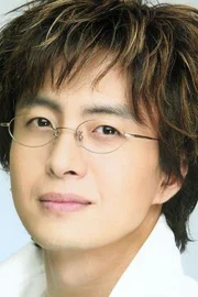 Bae Yong-joon