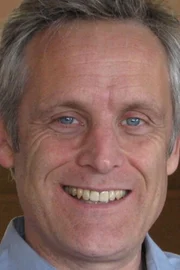 Glen Scantlebury