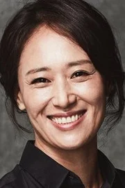 Woo Mi-hwa