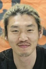 Kim Hae-joon