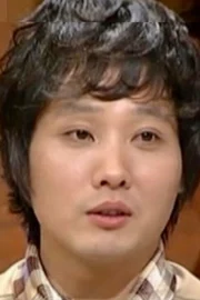 Kim Yong-ho
