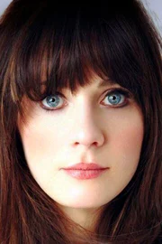 Zooey Deschanel