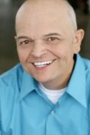 Bill Roberson