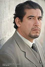 Juan Gabriel Reynoso