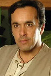 Iván Tamayo
