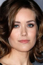 Megan Boone