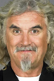 Billy Connolly