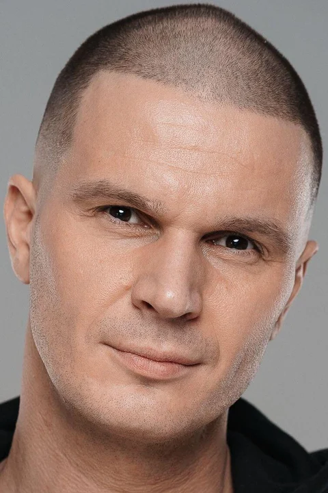 Андрей Кислицин