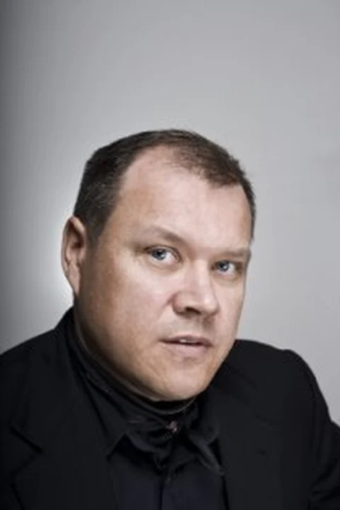 Олег Насобин