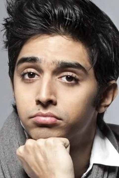 Shivam Patil