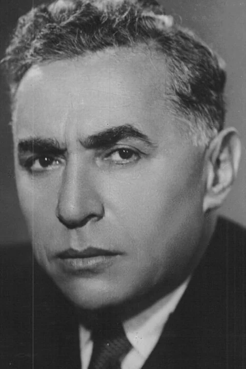 Владимир Беспрозванный