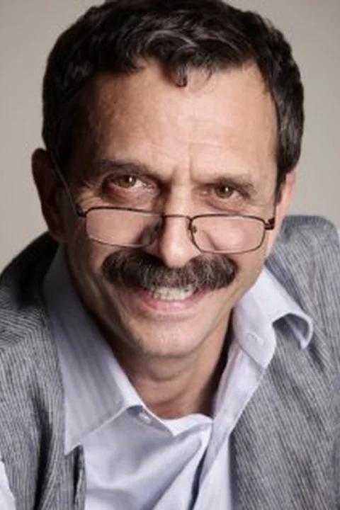 Гэбриел Раду