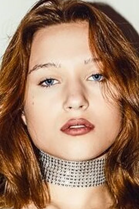 Sofia Shallai