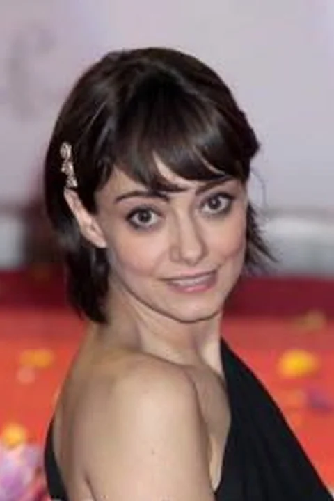 Элена Арвиго