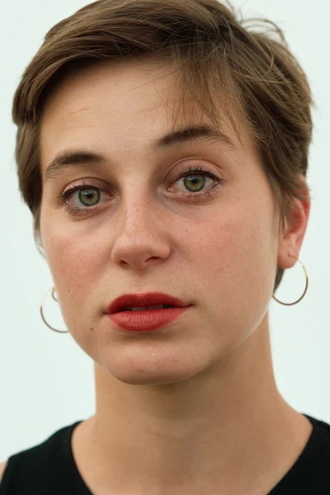 Ханна Ранг
