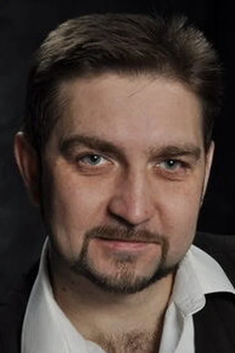 Роман Сердюков