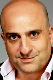 Omid Djalili