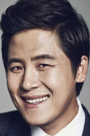 Kwon Yong-deok