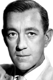 Alec Guinness