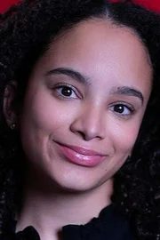 Lyssandra Skye Arias