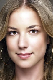 Emily VanCamp