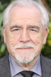 Brian Cox