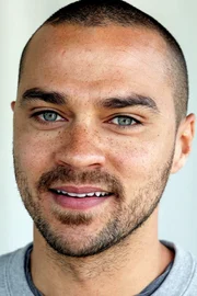 Jesse Williams