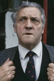 Norman Rossington