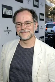 Gregory Maguire