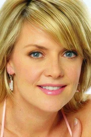 Amanda Tapping