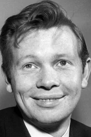 Ronald Lacey