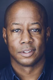 Charles Everett